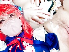 Verified Amateurs - small tits trailer