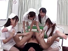 Mird135 Mao Kurata, hamasaki Mao, ichika Kamihata, erika Kitagawa Uncensored - Mao Hamasaki