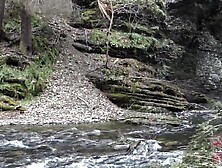 Ebony Panther Bangs and Breeds Taut Ebony Gap Outdoors