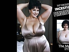 MSIPerversions - the Mom