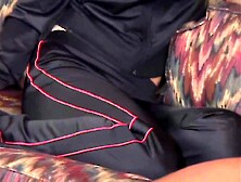 Cytherea: a Youthful Porn Beauty Drilled Hard by a Large Ebony Wang