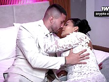 Martix's Wedding Chapter V - Will the spouse's lengthy-awaited bang too be the final?