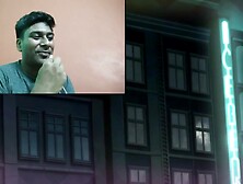 Banging Joker's Girlfriend very hard pounding