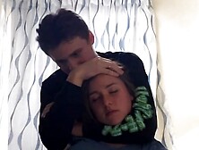 Loser Girl Sleeperhold Limp Play