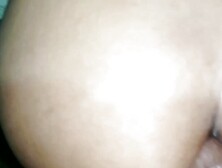 Bhabhi ki gand chudai Kiya painful hard anal sex with husband