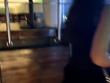 Sex In The Toilets Of The Restaurant.  Compilation