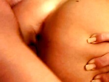 Olga Rossellini - TORERO #09 - (video #01) - (HD Vers)