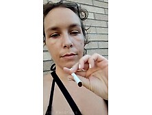Summer Smoker
