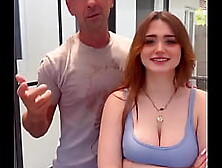 Kick off a mind blowing set vibe by connecting behind the scenes! Spark open chats,  get personal,  and see the comfo...