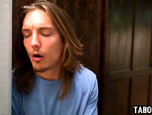 Nasty oriental stepsis orders her stepbrother to taboo screw her