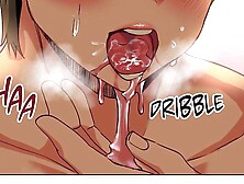 hentai comics 8: Babe,  Anal & Chaturbate Porn