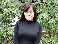 Introducing Manami Takashima For Tenshigao