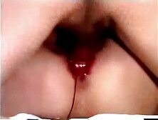 Mensturation - Chinese