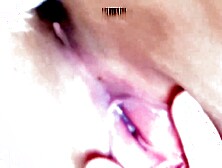 萝莉高中生露出九尾狐狸M-可爱三点道具ZW