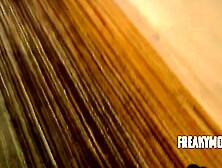 Intercrural is not cheating (mommy son)