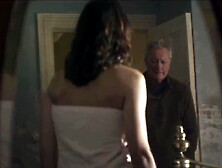 Bloom,  Nikki Shields and Phoebe Tonkin Sex Scenes