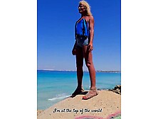 Gigi and Dave,  a nudist story,  hot life,  free SFW taster for people like us