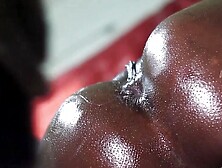 BIG ASS EBONY ANAL, BEST POV/CLOSE UP CUMSHOT COMPILATION