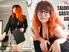 Talent Casting Agent - VRoomed