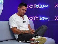 Tiva Sins: The Paisa Fiery - Exploring Vane's Sensuality on Xfollow