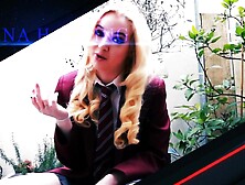 Sister Surprise Visit Turns Wicked