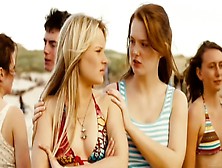 Sommer (2008) Sonja Gerhardt,  Jelena Weber