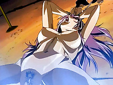 Shin Bible Black Oav3 Rule