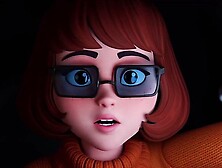 March 2022 Day 22 SFM & Blender Porn Compilation