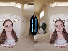 Lethalhardcorevr - You Finally Fuck Girl Next Door Renee Rose When Her Parents Are Away