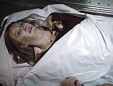 Jane Doe Ashley Lane,  Tommy Pistol