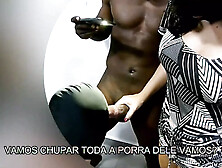 I Always Know What My Husband Wish Karina and Lucas