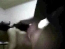 Filipina teen gets anal, goes apeshit with old BBC