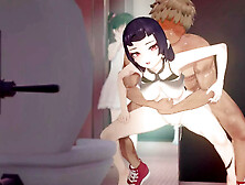 Compilations Of Netorare Sex (3D Cartoon)