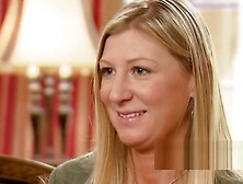 Glorious orgy with round asses getting blasted nicely