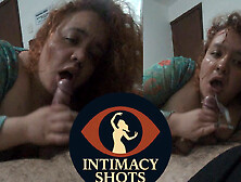 Homemade - Cute Colombian Enjoys Sucking 2