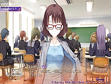 [Fluorumiumがプレイしてみた 第9弾]サノバウィッチ Part07