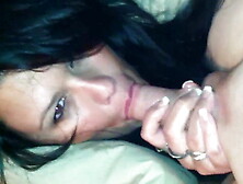 Good head head skills no finish