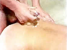 The Best Cumshots Of The 70's