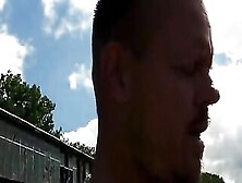 Young Satanist Twat With Mouth Pick Up - Erocom Date - Outside