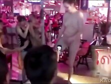 Amateur Russian Girl Strip In Public