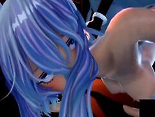 Mmd Navy Officer Become Sex Officer