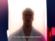 Seika Jogakuin Kounin Sao Ojisan 3