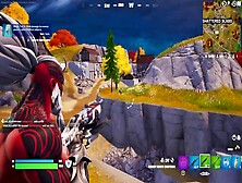 The Last Five Seconds Are Cool / Fortnite