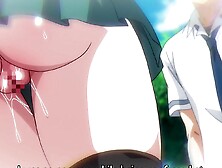 Anime girl gets brutally fucked in this kinky adult cartoon
