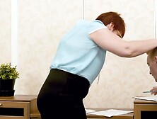 Teachers Pet A Sexy Seduction