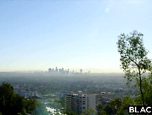 BLACKED - Samantha Saint can’t Resist BBC and Anal drilling