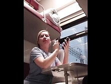 Andre Love XXX's public action by Verified Amateurs