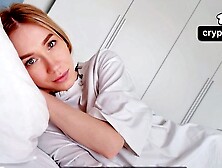 Secret Elle's big tits movie by Verified Amateurs