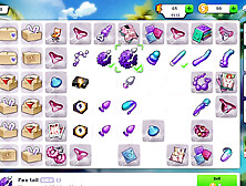 Sex With the Secretary : Horny Villa PT 1