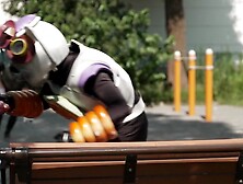 ud83cudf51 18yo u2622ufe0f Pornstar | Kana Yura - Candy